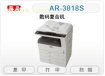 蘇州夏普AR-3818S特價(jià)銷售，優(yōu)質(zhì)辦公設(shè)備盡在蘇州佳誠